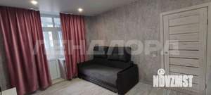 1-к квартира, на длительный срок, 42м2, 8/22 этаж