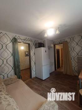 2-к квартира, на длительный срок, 23м2, 1/1 этаж