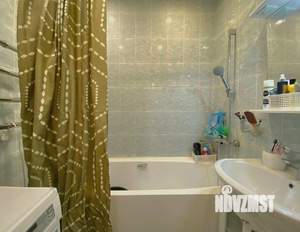 1-к квартира, на длительный срок, 50м2, 2/10 этаж