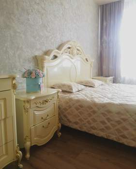 2-к квартира, на длительный срок, 60м2, 21/24 этаж