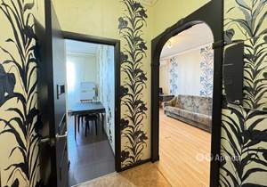 1-к квартира, на длительный срок, 38м2, 17/19 этаж