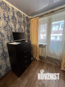 1-к квартира, на длительный срок, 33м2, 2/4 этаж