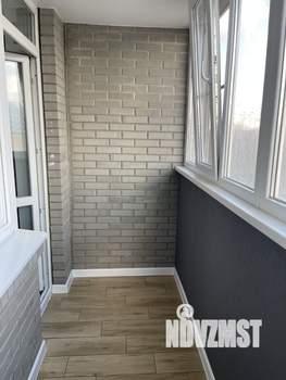 Студия квартира, на длительный срок, 33м2, 6/19 этаж