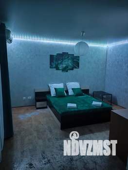 Студия квартира, посуточно, 30м2, 8/10 этаж