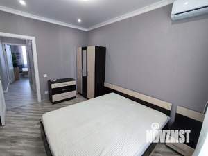 2-к квартира, на длительный срок, 58м2, 17/17 этаж