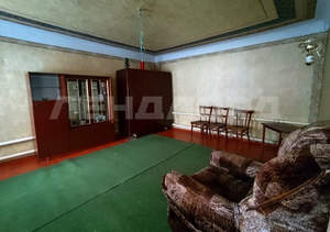 3-к квартира, на длительный срок, 50м2, 1/1 этаж