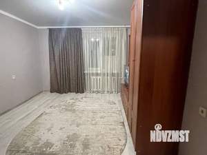 1-к квартира, на длительный срок, 35м2, 5/10 этаж