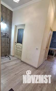 1-к квартира, посуточно, 33м2, 3/4 этаж