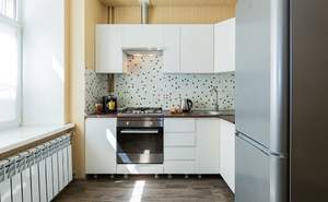 2-к квартира, на длительный срок, 44м2, 1/7 этаж