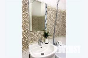 1-к квартира, посуточно, 40м2, 9/12 этаж