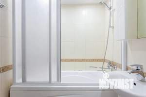 1-к квартира, посуточно, 37м2, 8/10 этаж