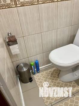 1-к квартира, посуточно, 31м2, 1/1 этаж