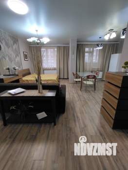 1-к квартира, на длительный срок, 40м2, 1/25 этаж