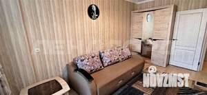 1-к квартира, на длительный срок, 40м2, 12/19 этаж