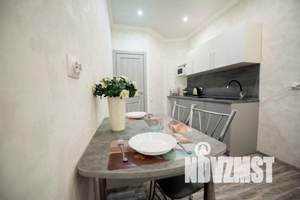 1-к квартира, посуточно, 34м2, 2/16 этаж