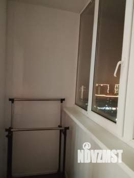 Студия квартира, на длительный срок, 26м2, 19/26 этаж