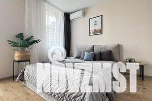 1-к квартира, посуточно, 30м2, 16/25 этаж