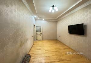 3-к квартира, на длительный срок, 90м2, 2/6 этаж