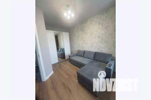 1-к квартира, посуточно, 37м2, 7/20 этаж