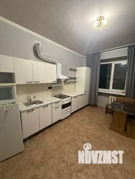 1-к квартира, на длительный срок, 47м2, 10/16 этаж