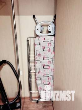 1-к квартира, посуточно, 52м2, 23/24 этаж