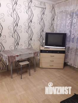 Студия квартира, на длительный срок, 14м2, 3/5 этаж