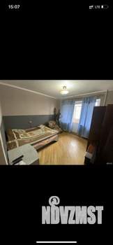2-к квартира, на длительный срок, 54м2, 6/10 этаж