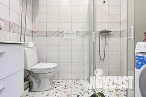 1-к квартира, посуточно, 30м2, 8/9 этаж