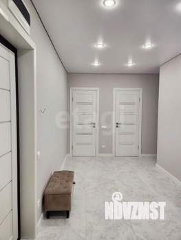 2-к квартира, на длительный срок, 71м2, 13/17 этаж