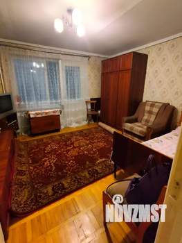 2-к квартира, на длительный срок, 52м2, 3/5 этаж