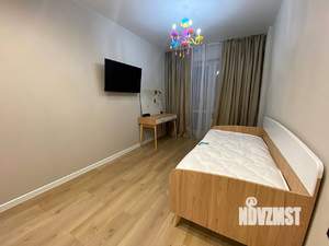 2-к квартира, на длительный срок, 67м2, 13/25 этаж