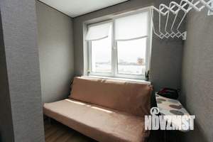 Студия квартира, посуточно, 30м2, 5/25 этаж