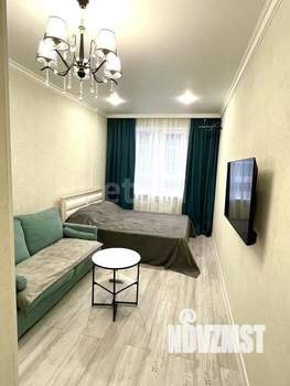 1-к квартира, на длительный срок, 41м2, 21/26 этаж
