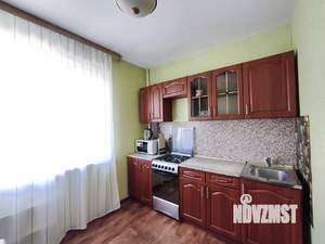 1-к квартира, на длительный срок, 39м2, 6/10 этаж