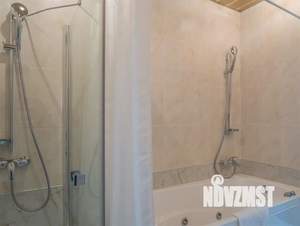 2-к квартира, посуточно, 43м2, 4/6 этаж