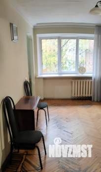 3-к квартира, на длительный срок, 63м2, 2/5 этаж