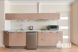 1-к квартира, посуточно, 39м2, 6/12 этаж