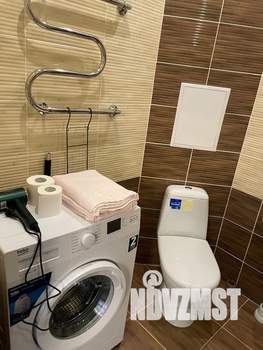 1-к квартира, посуточно, 41м2, 19/20 этаж