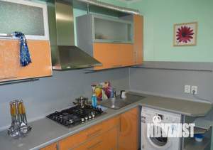 1-к квартира, на длительный срок, 34м2, 7/10 этаж