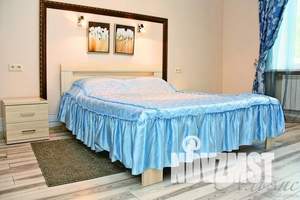 2-к квартира, посуточно, 60м2, 1/1 этаж