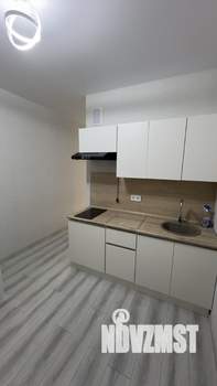 1-к квартира, на длительный срок, 33м2, 21/25 этаж