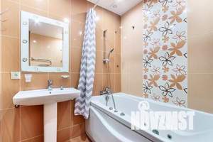 2-к квартира, посуточно, 53м2, 15/16 этаж