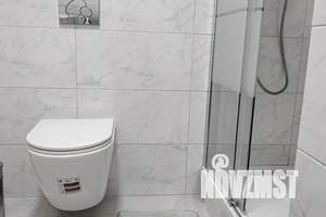 1-к квартира, посуточно, 45м2, 13/25 этаж