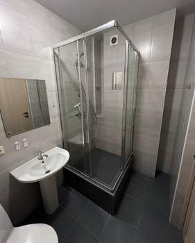 1-к квартира, на длительный срок, 36м2, 12/25 этаж