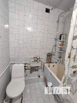 1-к квартира, на длительный срок, 32м2, 8/9 этаж