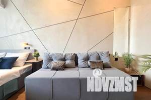 1-к квартира, посуточно, 26м2, 25/25 этаж