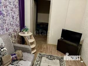 2-к квартира, на длительный срок, 35м2, 2/2 этаж