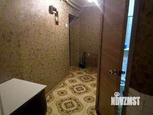 1-к квартира, на длительный срок, 32м2, 1/5 этаж