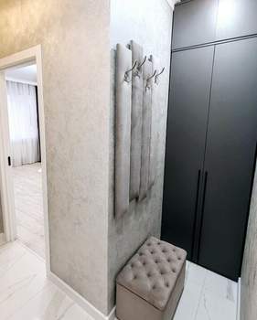 1-к квартира, на длительный срок, 42м2, 14/22 этаж