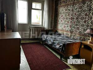 3-к квартира, на длительный срок, 60м2, 3/9 этаж